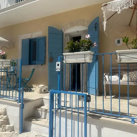 La Veranda Di Cicetta Apartamento *