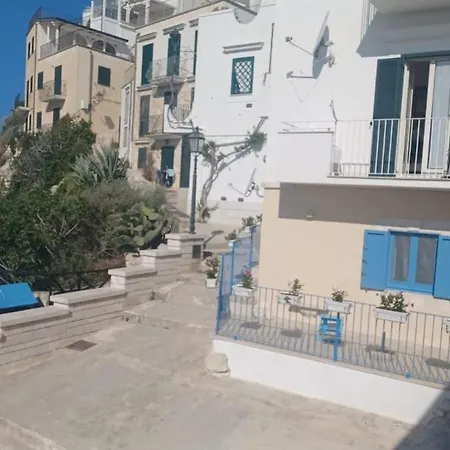 La Veranda Di Cicetta