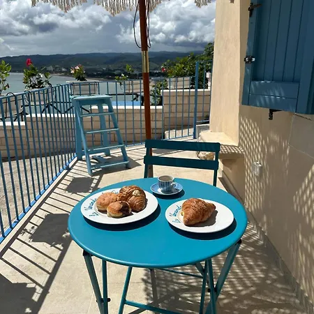 La Veranda Di Cicetta *