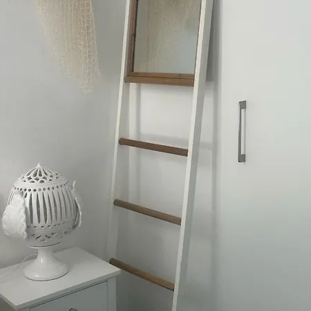La Veranda Di Cicetta Апартаменты Вьесте