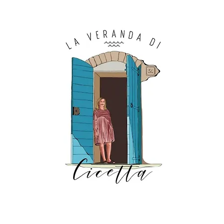 La Veranda Di Cicetta