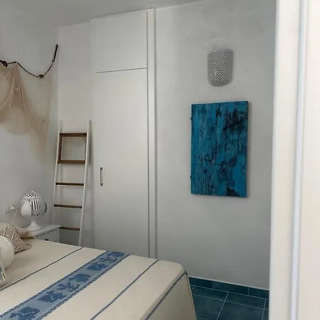 La Veranda Di Cicetta *