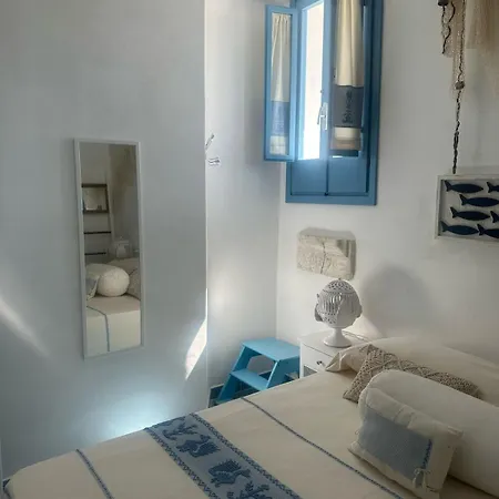Апартаменты La Veranda Di Cicetta