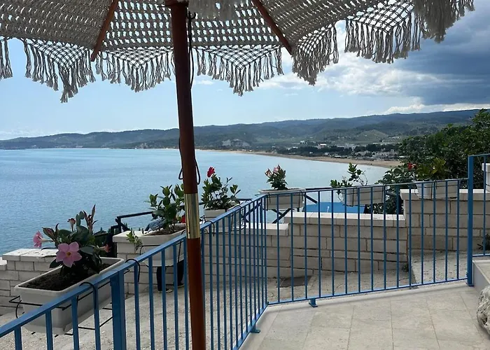 La Veranda Di Cicetta Apartamento