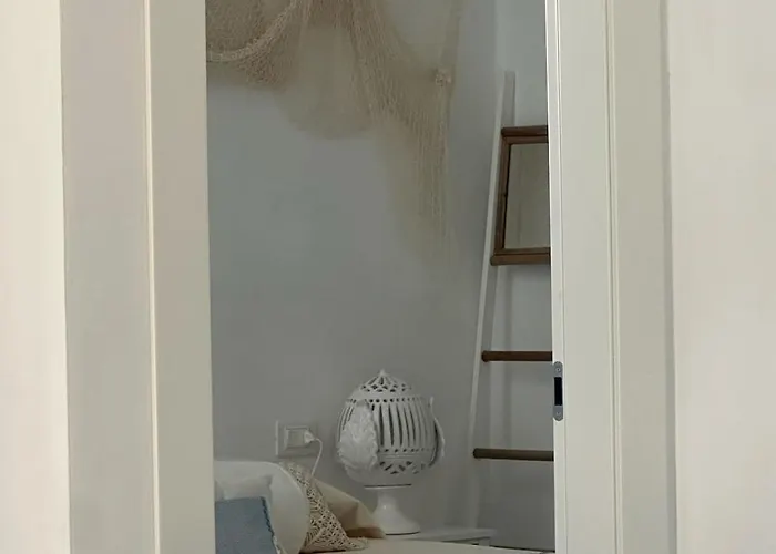 Apartamento La Veranda Di Cicetta Vieste