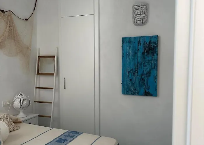 La Veranda Di Cicetta *