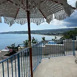 La Veranda Di Cicetta Apartamento