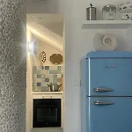 Apartamento La Veranda Di Cicetta