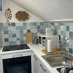 La Veranda Di Cicetta