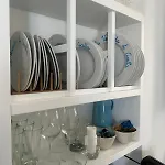La Veranda Di Cicetta Appartement
