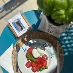 La Veranda Di Cicetta Appartement