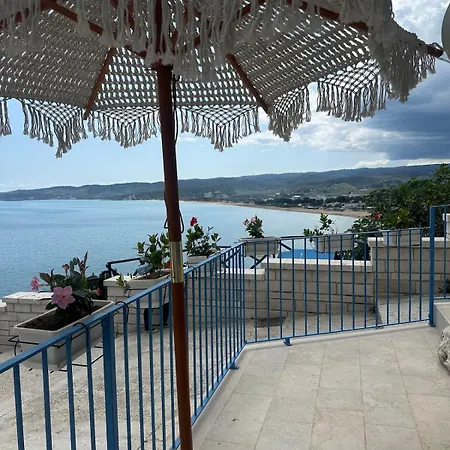 La Veranda Di Cicetta Apartman