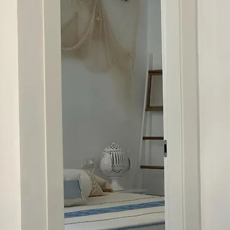 شقة La Veranda Di Cicetta فيستَ