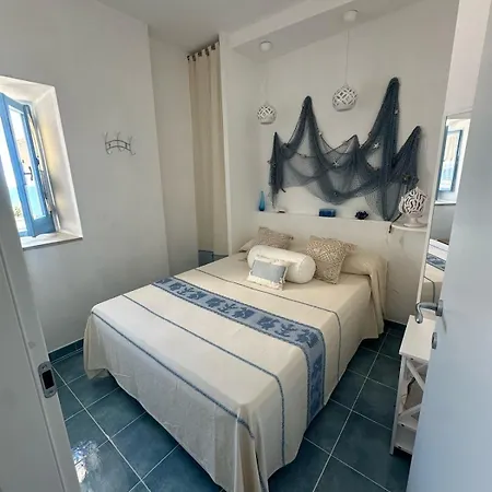 شقة La Veranda Di Cicetta فيستَ