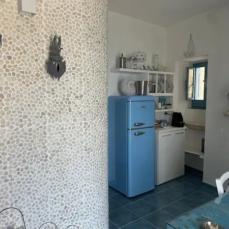 La Veranda Di Cicetta *