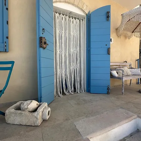 La Veranda Di Cicetta * Vieste