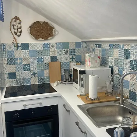 La Veranda Di Cicetta