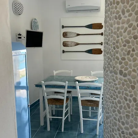 Appartement La Veranda Di Cicetta
