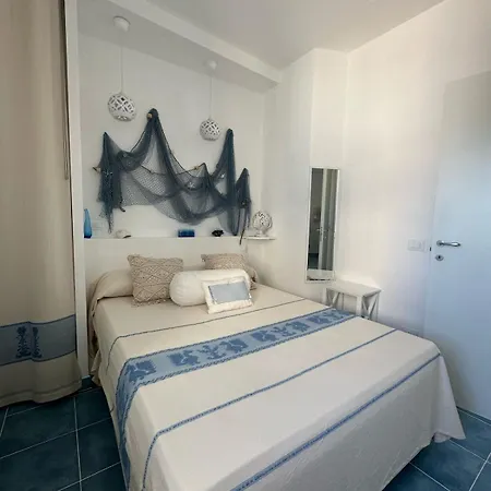 Apartman La Veranda Di Cicetta *