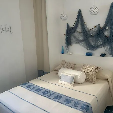 شقة La Veranda Di Cicetta *