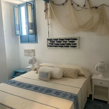 La Veranda Di Cicetta *