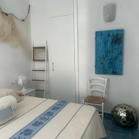 Apartman La Veranda Di Cicetta Vieste