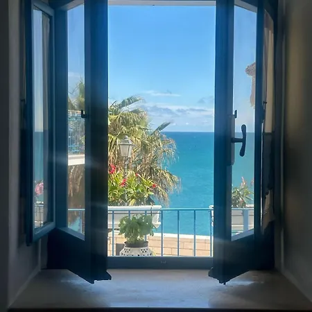La Veranda Di Cicetta * Vieste