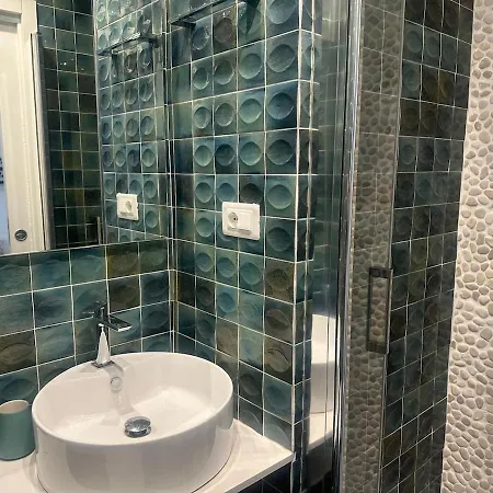 La Veranda Di Cicetta * Vieste