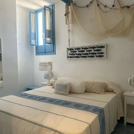 La Veranda Di Cicetta شقة *