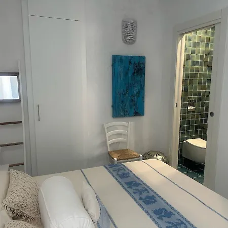 La Veranda Di Cicetta *