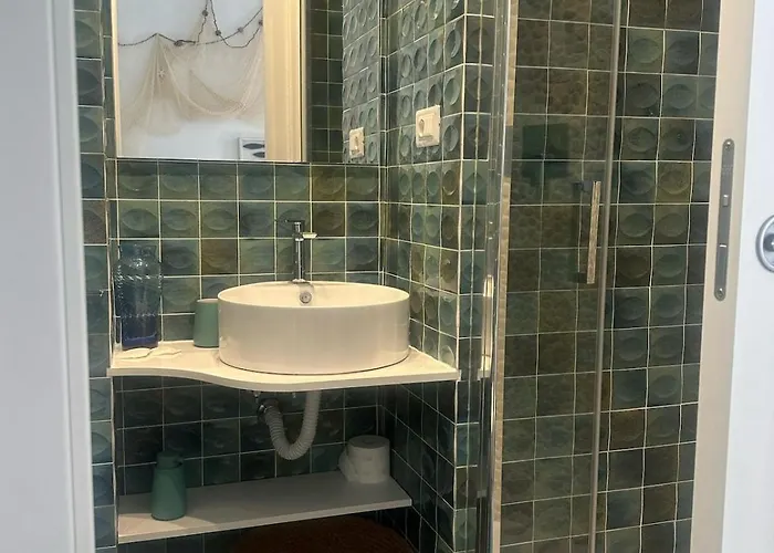 Apartamento La Veranda Di Cicetta *