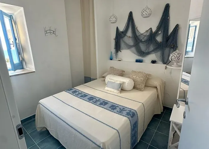 Apartamento La Veranda Di Cicetta Vieste