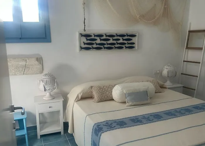 La Veranda Di Cicetta * Vieste