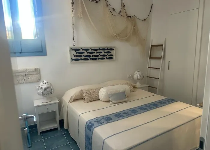 La Veranda Di Cicetta Apartamento