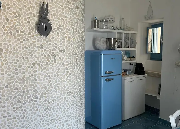 La Veranda Di Cicetta *