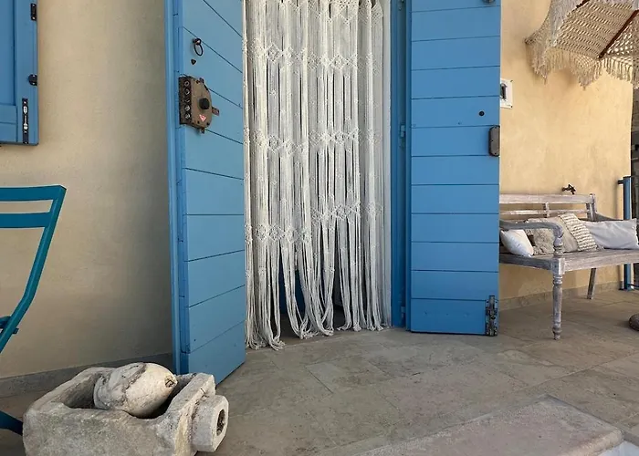 La Veranda Di Cicetta * Vieste