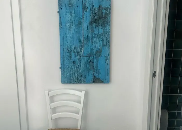 La Veranda Di Cicetta Vieste