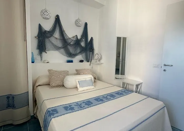 Apartamento La Veranda Di Cicetta *