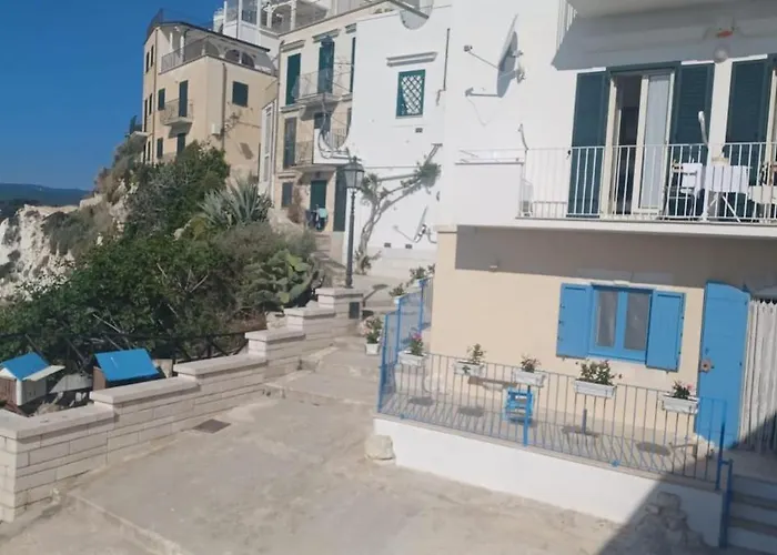 La Veranda Di Cicetta