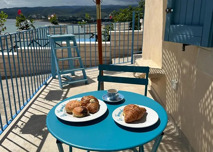 La Veranda Di Cicetta *