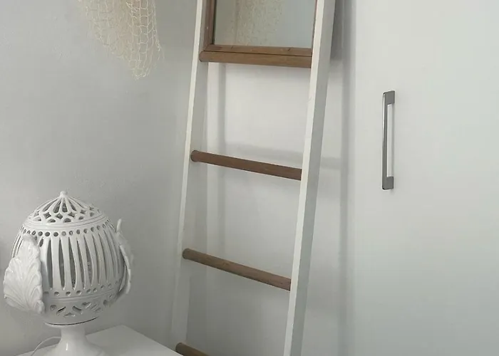 La Veranda Di Cicetta Apartamento Vieste