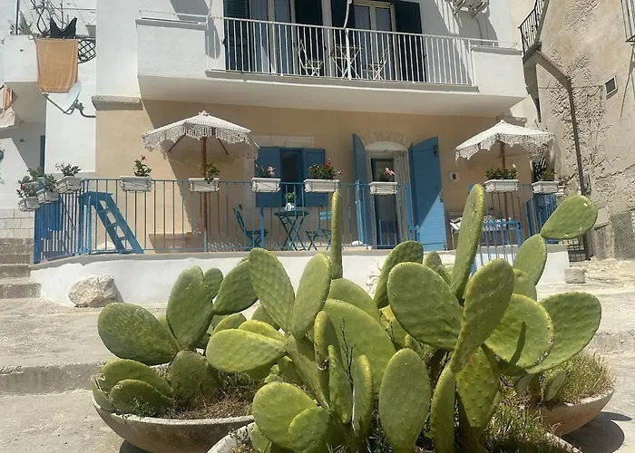 La Veranda Di Cicetta Vieste