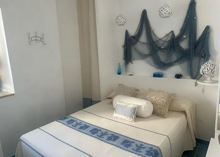 Apartamento La Veranda Di Cicetta *