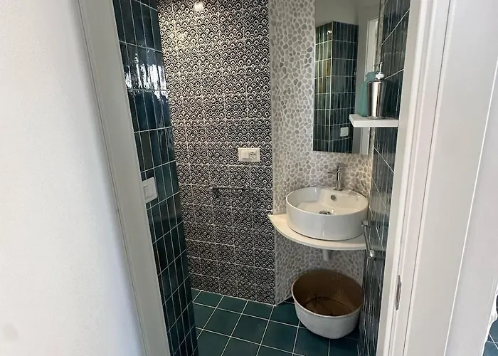 La Veranda Di Cicetta