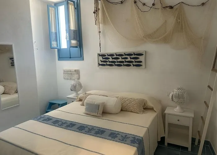 La Veranda Di Cicetta *