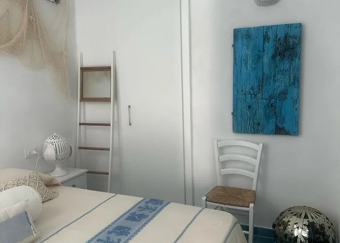 Apartamento La Veranda Di Cicetta Vieste