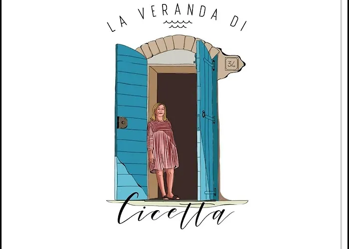La Veranda Di Cicetta
