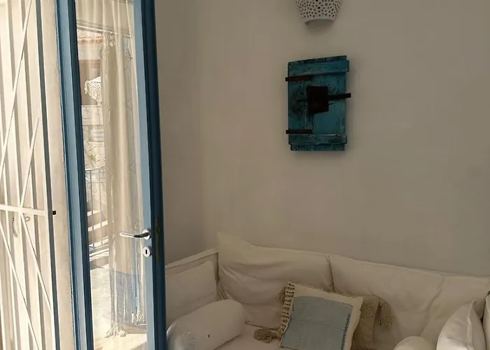 La Veranda Di Cicetta Apartamento *