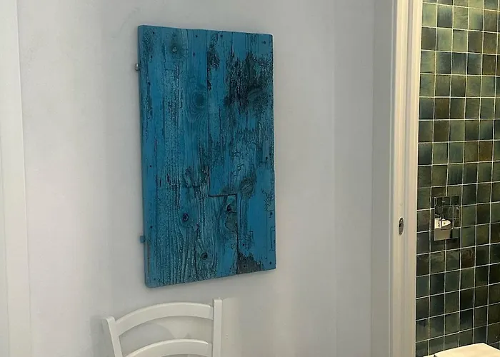 La Veranda Di Cicetta