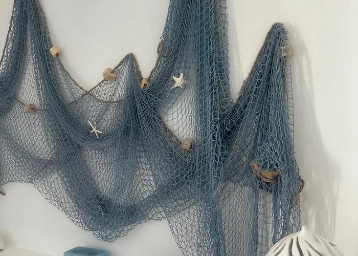 La Veranda Di Cicetta * Vieste